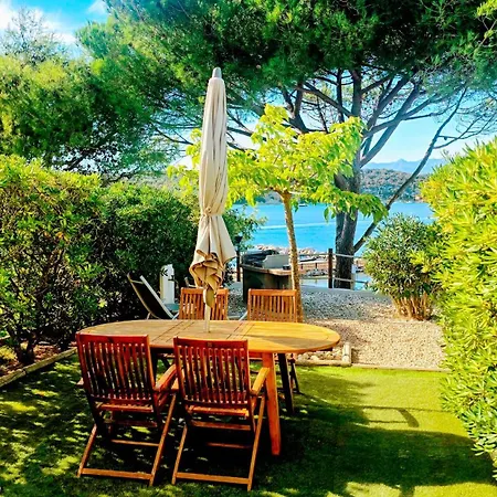A Maredda - Location Vue A Pied