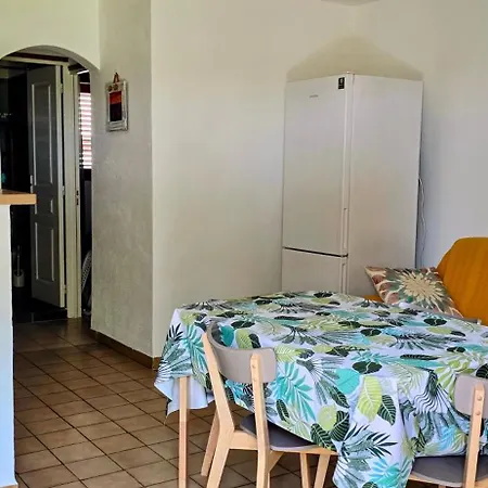 A Maredda - Location Vue A Pied Daire