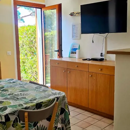 A Maredda - Location Vue A Pied * Bonifacio (Corsica)
