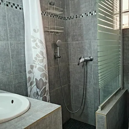 A Maredda - Location Vue A Pied Daire